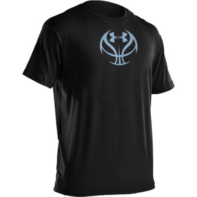 Men's Dimes,Dunks,& D Tee - Black