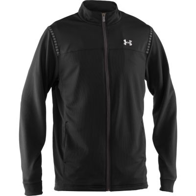 Men's Exceed Jacket - Black