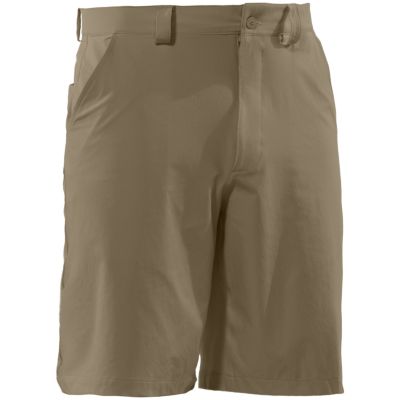 Men's Bent Grass Short - Khaki