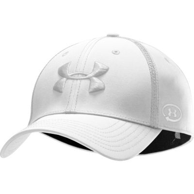 Men's Catalyst Training Cap - White