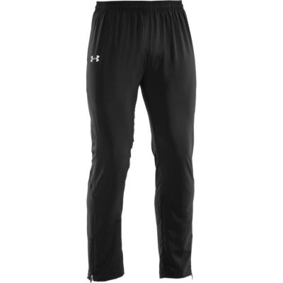 Men's Imminent Run Pant - Black