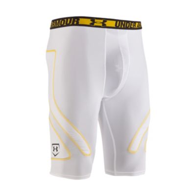 UA All Tool Slider - White