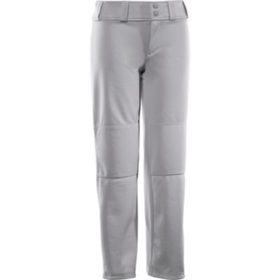 Boys' Leadoff Pant - Gray