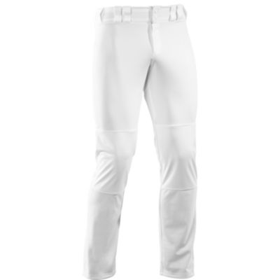 UA Leadoff Pant - White