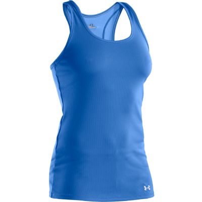 Women's Victory Tank - Blue
