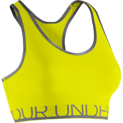 Women's Gotta Have it Bra - Yellow