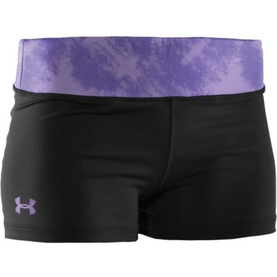 Women's UA Sonic Shorty 2.5