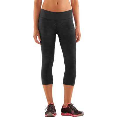 Women's UA Sonic Printed 17