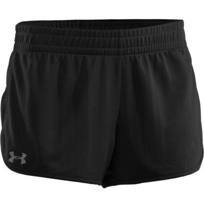 Women's Tidal Shorty 3