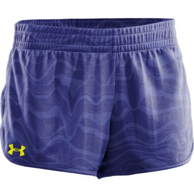 Women's Tidal Swell Printed 3