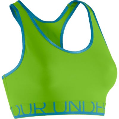 Women's Gotta Have it Bra - Green
