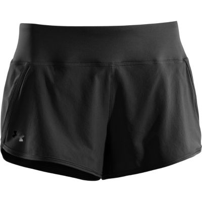 Women's Get Set Go Short - Black