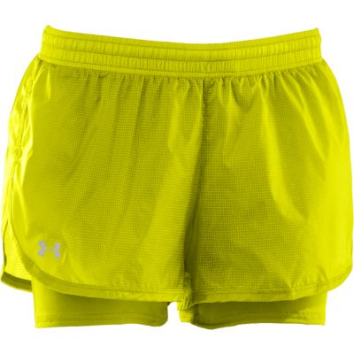 Women's See Me Go Translucent 3