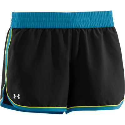 Women's Great Escape II Short - Black