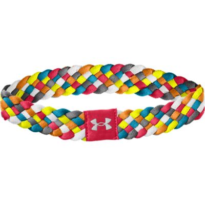 Women's Multi braided Headband