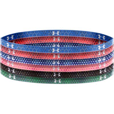 Women's UA Graphic Mini Headband