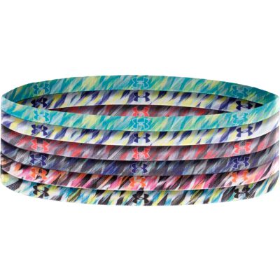 Women's UA Graphic Mini Headband