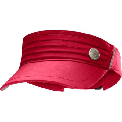 Women's UA Trophy Visor