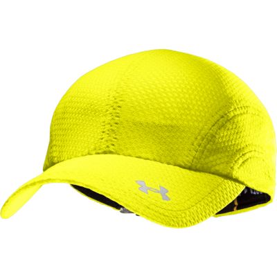 Women's HG Flyweight Cap