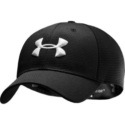 Boys' Blitzing Stretch Fit Cap