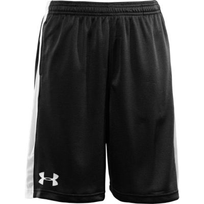 Boys' Ultimate Short - Black