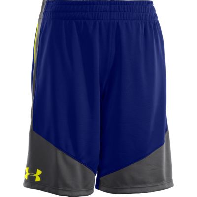 Boys' Flare 2 0 Short - Blue