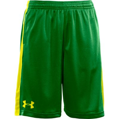 Boys' Ultimate Short - Green