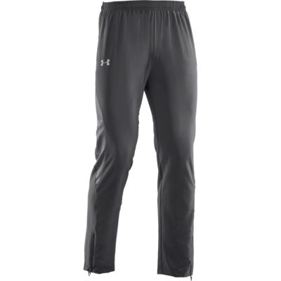 Men's Imminent Run Pant - Gray