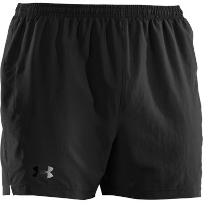 Men's Heatgear Flyweight Run 5