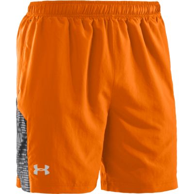 Men's Shirtless Run 7