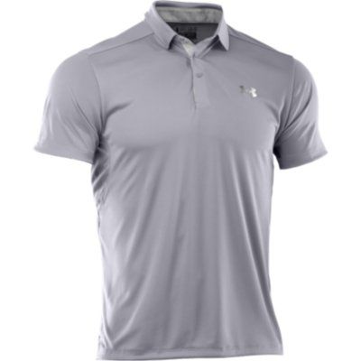 Men's Coldblack Player Polo - Gray