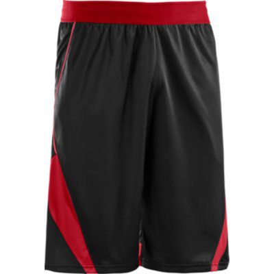 Men's UA Ez Mon Basketball Short - Black