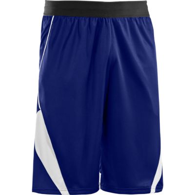 Men's UA Ez Mon Basketball Short - Royal Blue / Sapphire