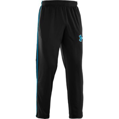 Men's Offseason Warm Up Pant - Black