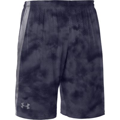 Men's UA Micro Pshort - Navy / Dark Blue