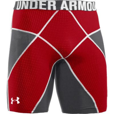 Men's Coreshort Prima Short - Gray