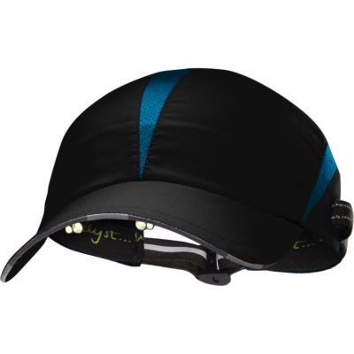 Men's UA Ultrathon Run Cap