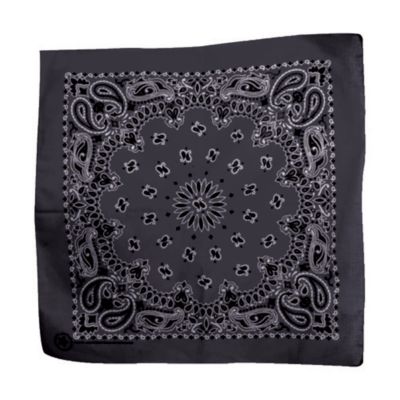 Bandana - Black