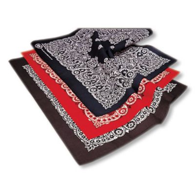 Unisex Bandana