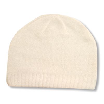 Women's Micro-Chenille Skully Hat