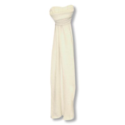 Women's Micro-Chenille Scarf