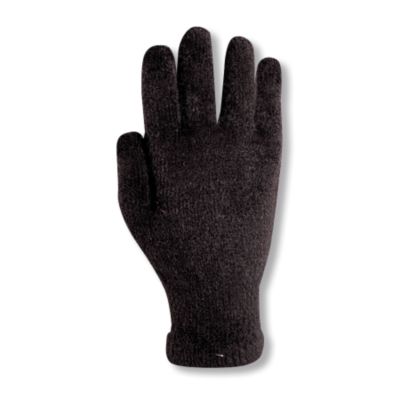 Women's Micro-Chenille Gloves