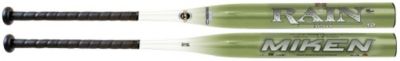 Rain Slowpitch Bat - 12