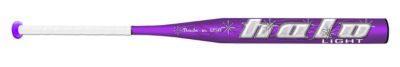 Halo Light Fastpitch Bat -12.5