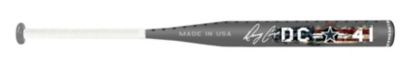 DC-41 Supermax Slowpitch Bat