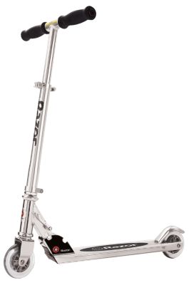 A Kick Scooter