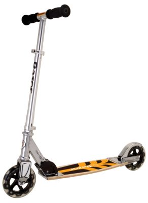 Cruiser Scooter