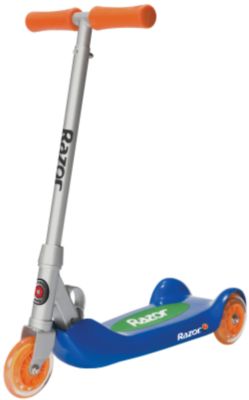 Jr. Folding Kiddie Kick Scooter
