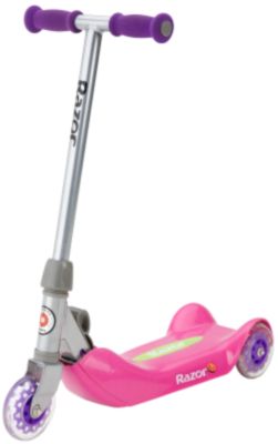 Jr. Folding Kiddie Kick Scooter