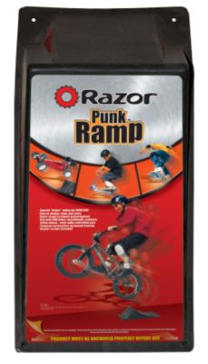 Punk Ramp